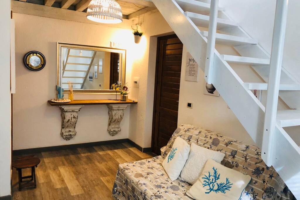 Loft Ugb Terrazzo Nel Cuore Di * Porto Rotondo